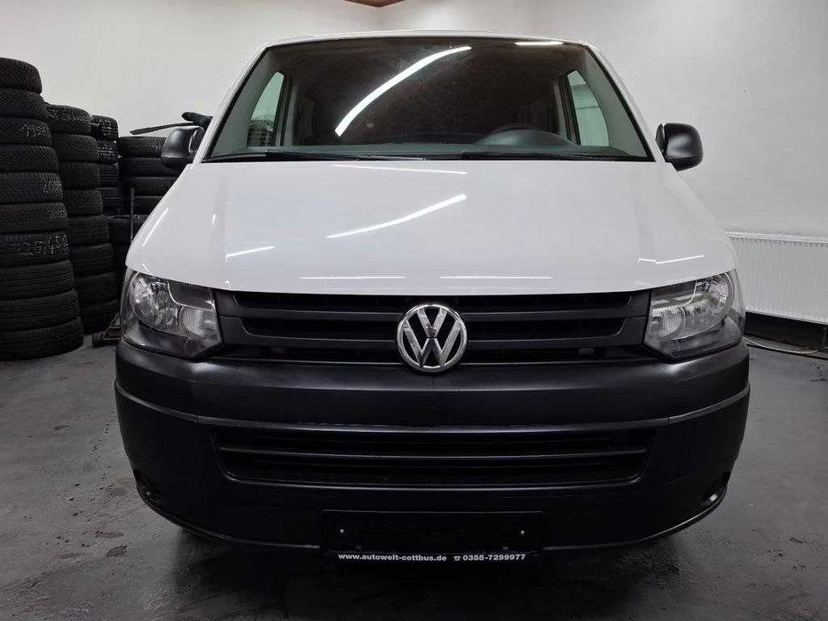 Volkswagen T5 2014...