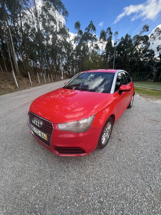 Audi A1 1.6 TDI