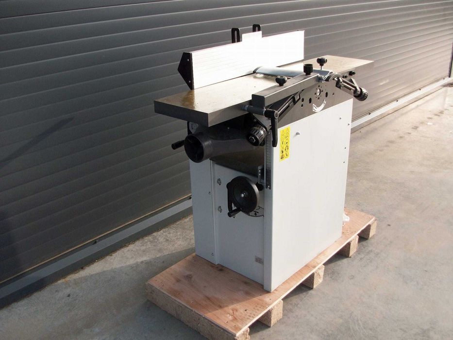 Strugarko grubościówka 260 TERMIX POLSKA Firma