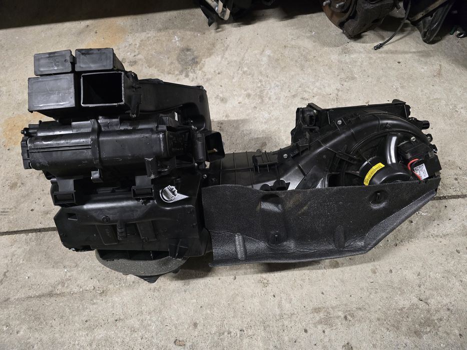 Nagrzewnica Dmuchawa Klimy Audi TT