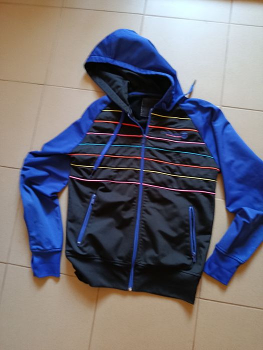 Bluza z kapturem Jack &Jones rozmiar S