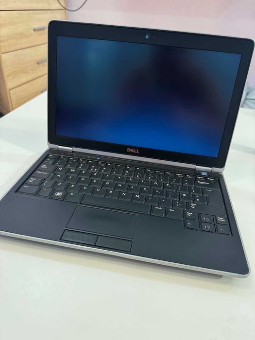 Dell Latitude E6220 i3 8GB RAM SSD 128GB Windows 10 Pro | BDB Stan