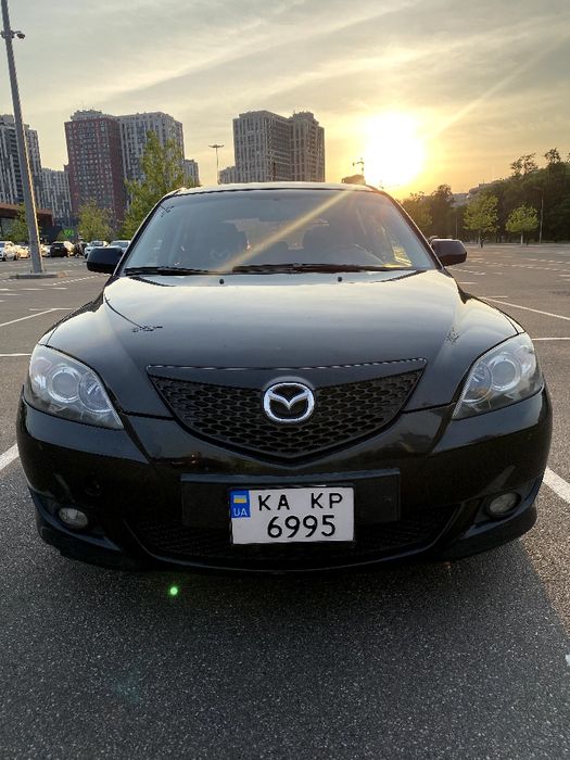 Mazda 3 2006 VIN JMZBK14Z271375946 фото оголошення 2 з 17
