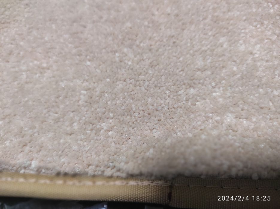 Текстильні килимки Chevrolet Aveo т250