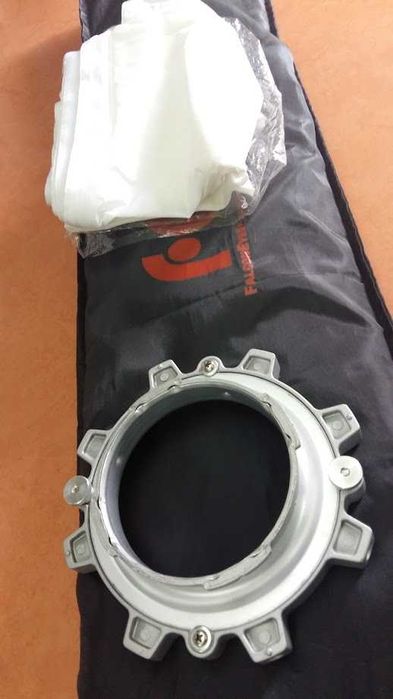 Софтбокс Falcon Eyes 75х150 см