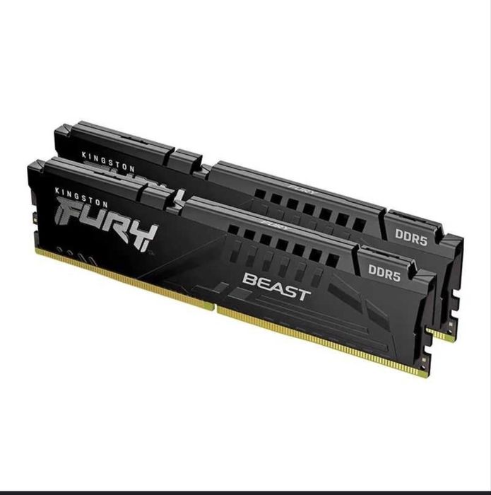 Обмен 2х8 на 2х16 DDR5 ддр 5 16gb 32gb