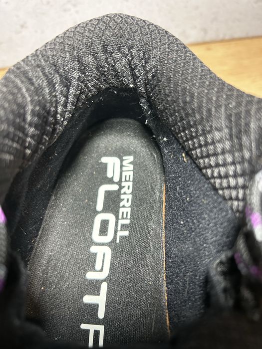 Buty trekkingowe Merrell Moab Speed 38 Gore-Tex