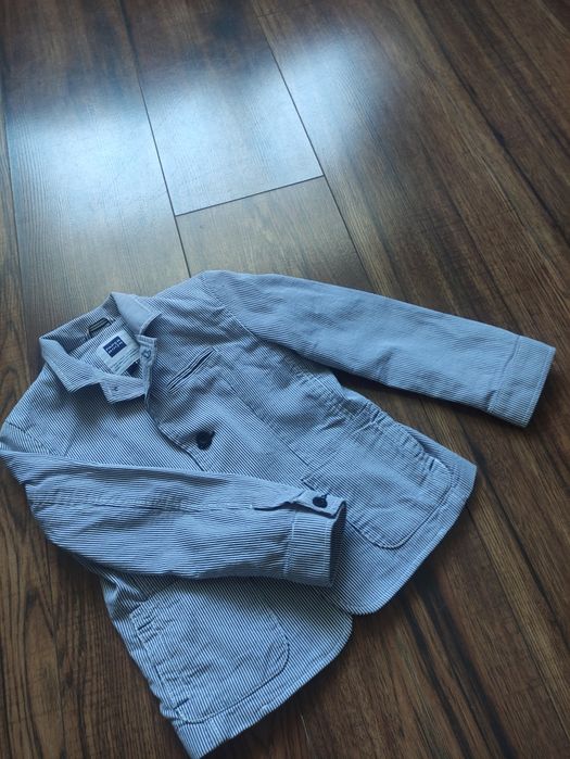 Marynarka chłopięca