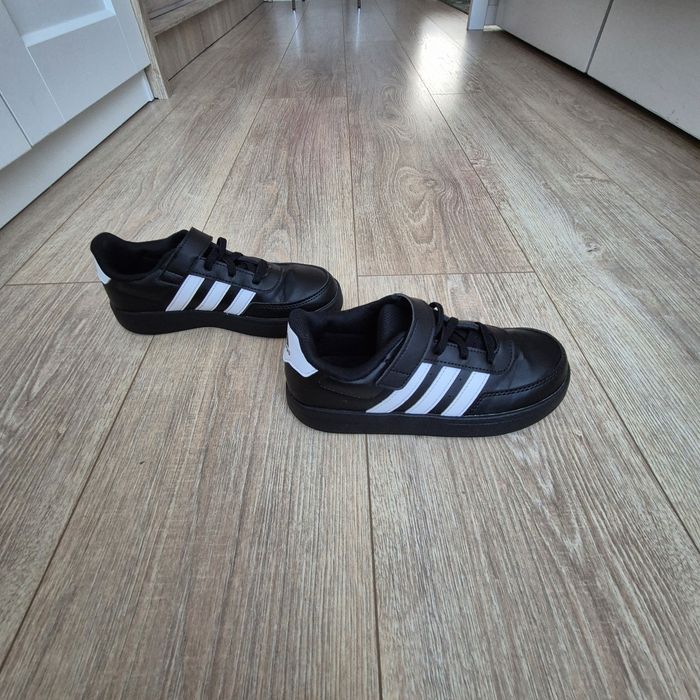 Buty sportowe adidas super stan r 31