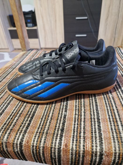Halówki Adidas Deportivo r 37 i 1/3