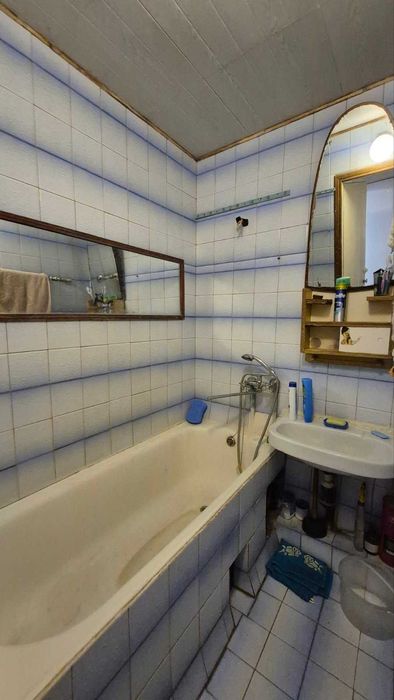 Продам 1к квартиру метро Алексеевская, проспект Людвига Свободы MA