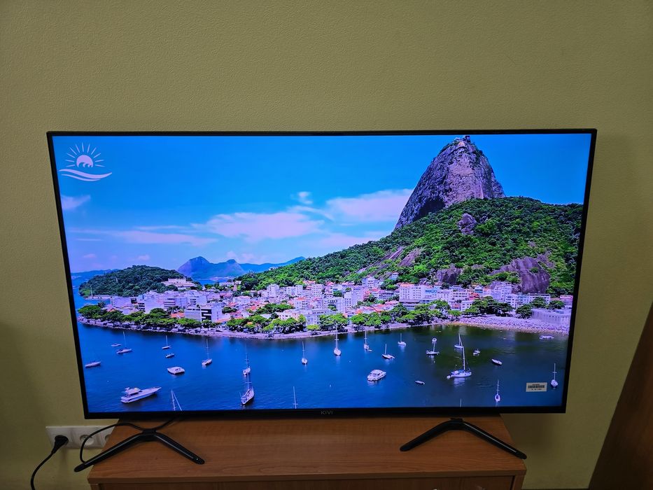 Продам телевізор Kivi 50"