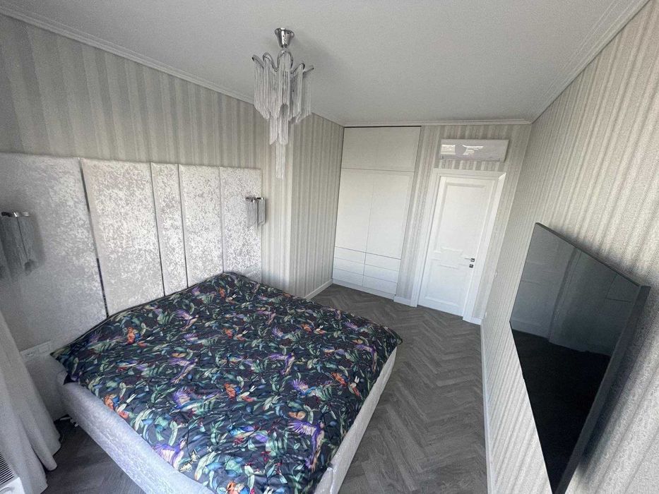 2-комнатная квартира по адресу Куликово поле пл. (площадь 101 м²) - Atlanta.ua - фото 5