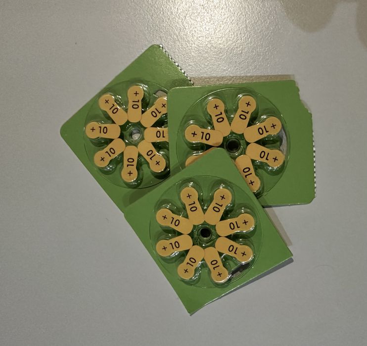 Phonak Naida p70 up zestaw aparat sluchowy