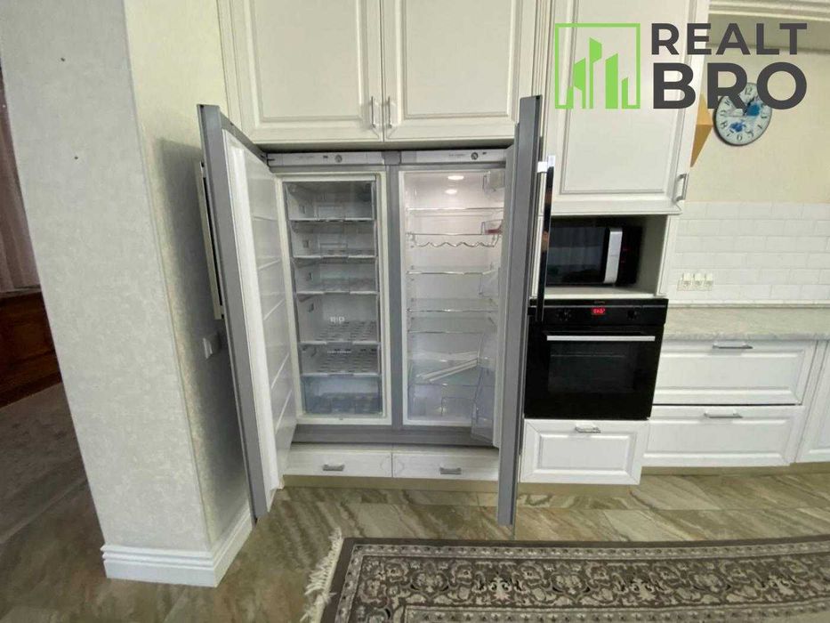 Оренда сучасного будинку, 245 м2