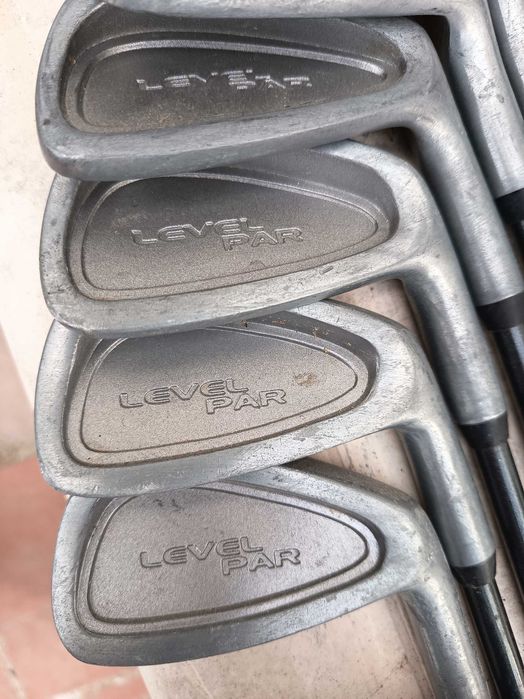 Conjunto tacos de Golf PENN