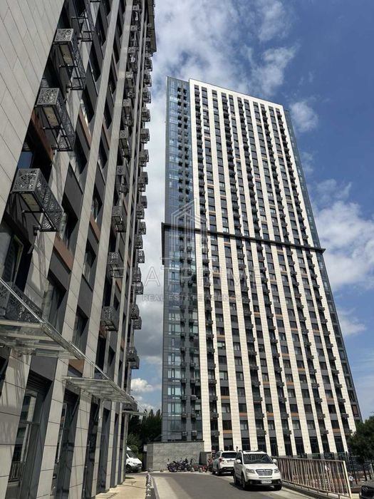 1-комнатная квартира по адресу (площадь 47,6 м²) - Atlanta.ua - фото 3