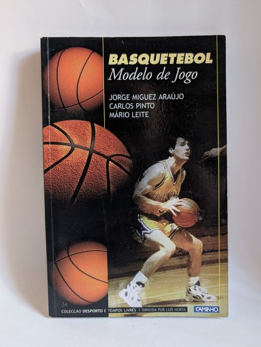 Basquetebol: Modelo de Jogo