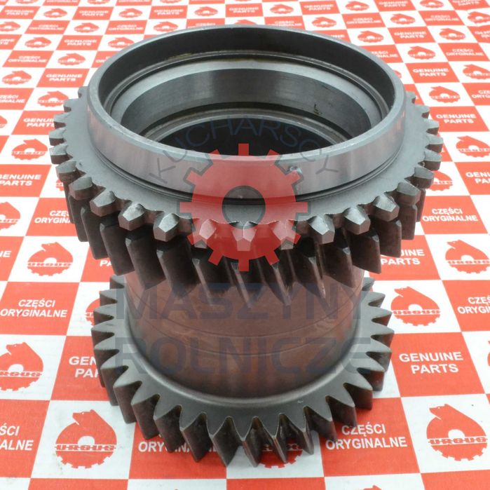 Koło Z-36/36 U 429559 URSUS 11054 C-3110 Carraro
