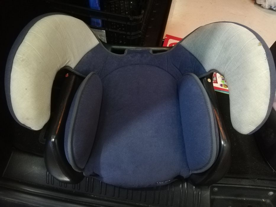 Banco /Cadeira elevatória auto vários