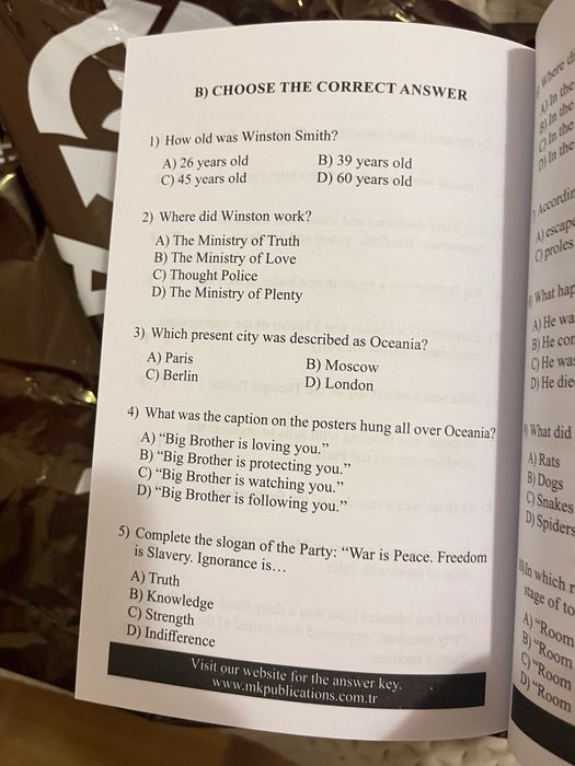 Маленький принц The little prince Екзюпері книги англійською