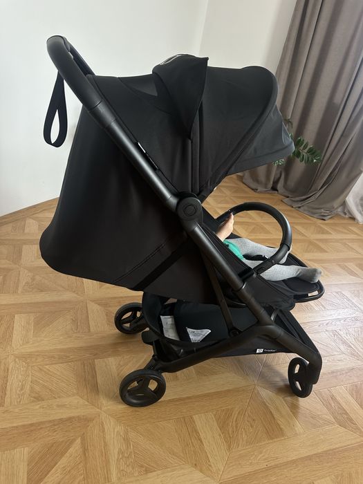 Візок Bugaboo Butterfly 2