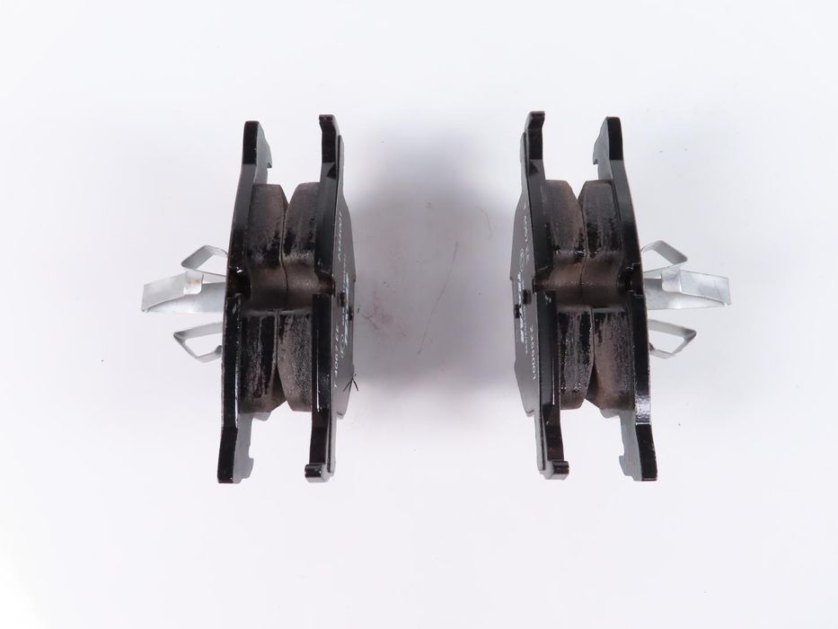 Calços Travão Bmw 3 Ref: 34216775678 2004 - 2015