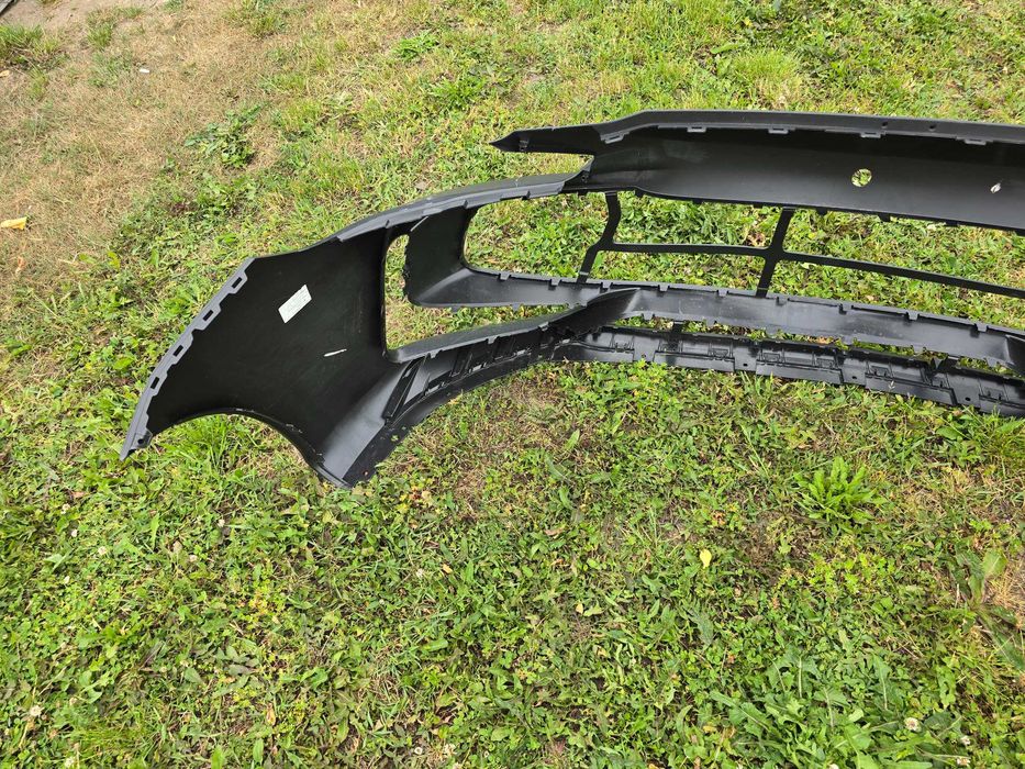 zderzak przód MG3 , MG 3  nowy