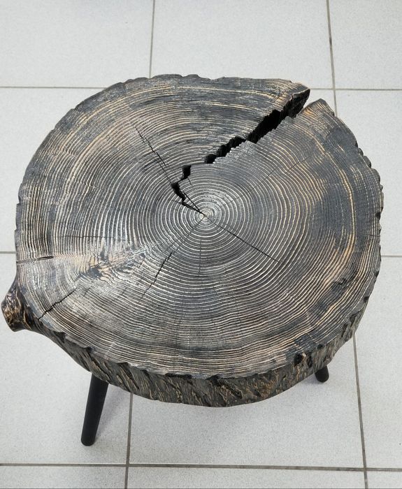 Стіл ексклюзивний дерев'яний