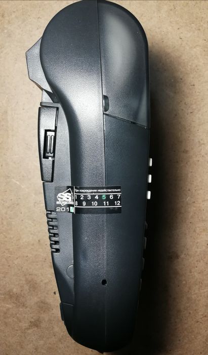 POS-терминал Hypercom Optium М4230