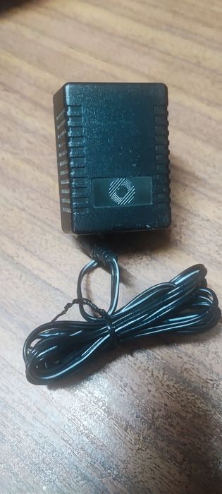 Carregador transformador 12V