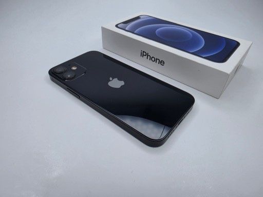 iPhone 12 mini 128gb