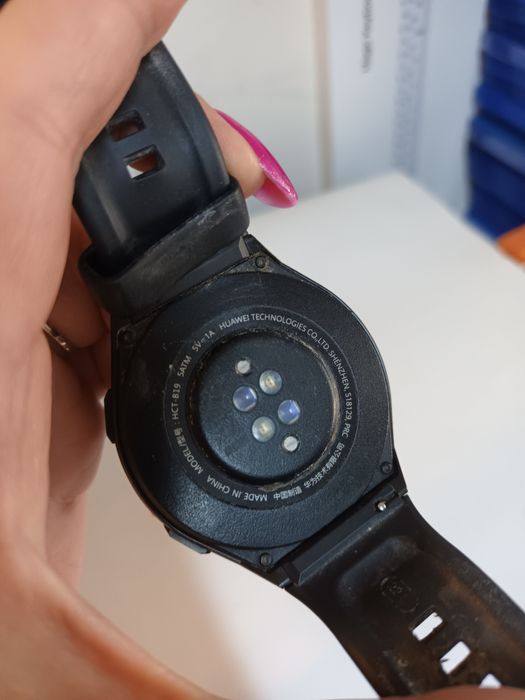 Huawei watch GT 2e GT2e