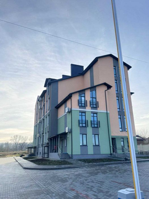 Продаж 2-кімн.кв. в с.Тарасове