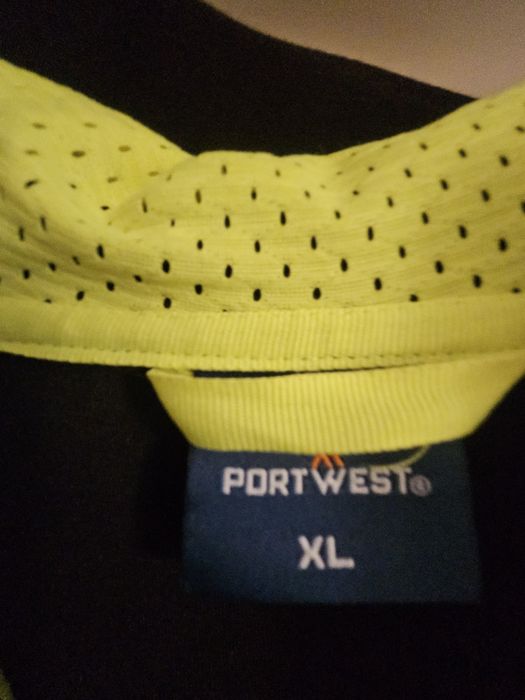 Bluza robocza portwest