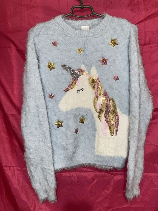 Пакет большой вещей речі пакет бренд на девочку 13/12/11/10-12 років