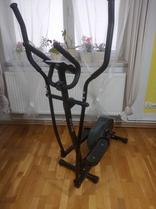 Orbitrek magnetyczny Sapphire