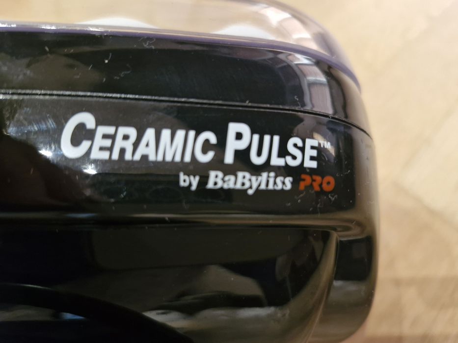 Термобігуді BaByliss