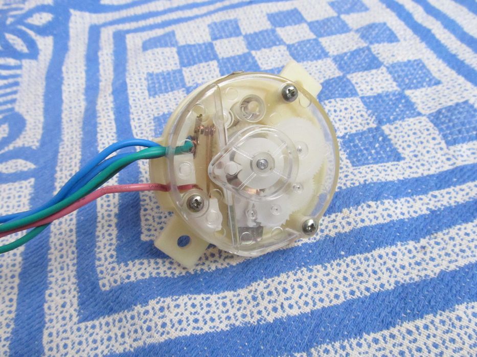 Таймер(время) DXT-5 от стиральной машины