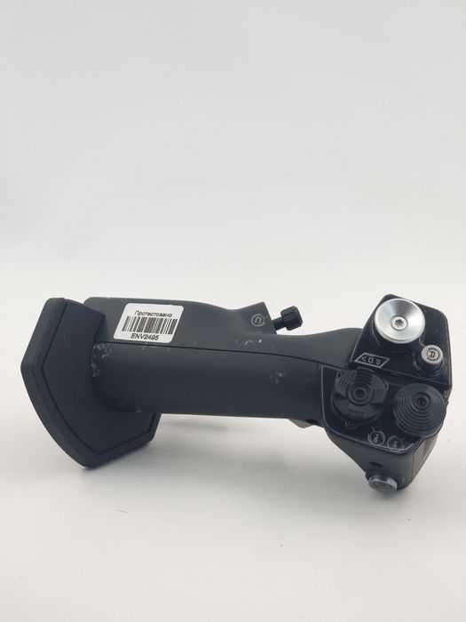 Ручка джойстика Logitech G Saitek X-56 — запчастина, без бази (2495)