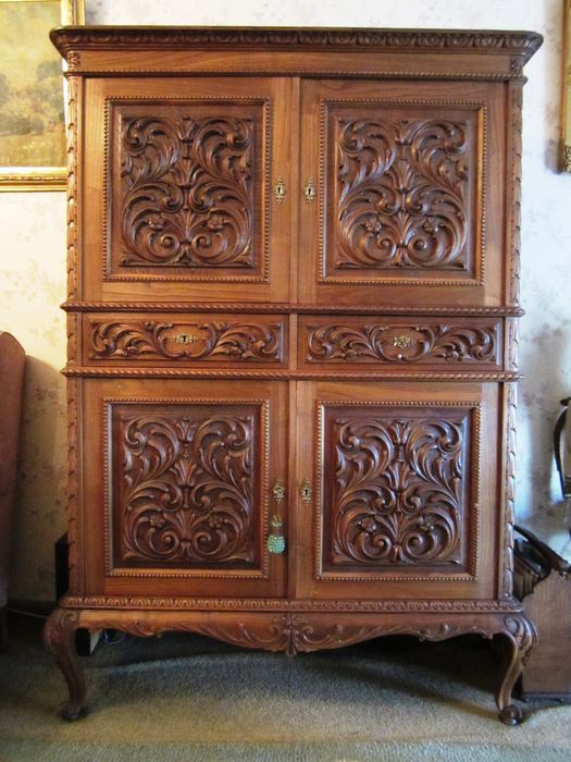 Móvel aparador de Sala de Jantar