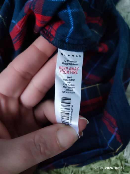 Боді сорочка фірмові 80-86р