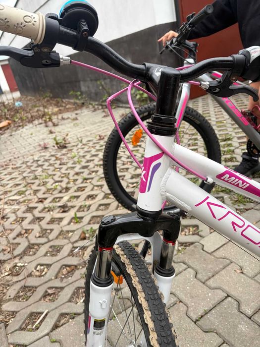 Rower KROSS LEA MINI 20 cali.