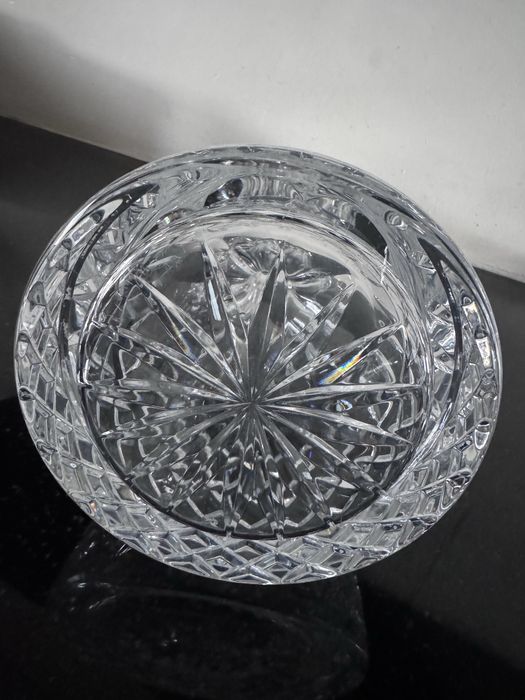 Garrafa de Cristal Atlantis