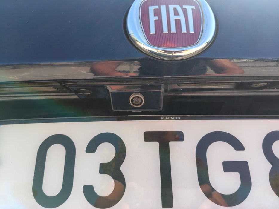 Fiat Tipo SW 1.3 MultiJet Lounge | GPS | Câmara | JLL 17" | Garantia
