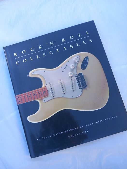 Rock' N' Roll - Collectables