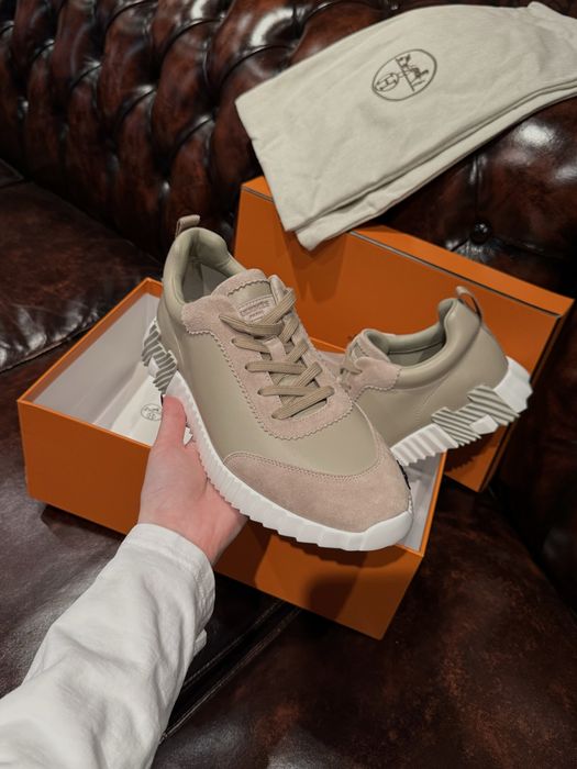 Кросівки Hermes Bouncing