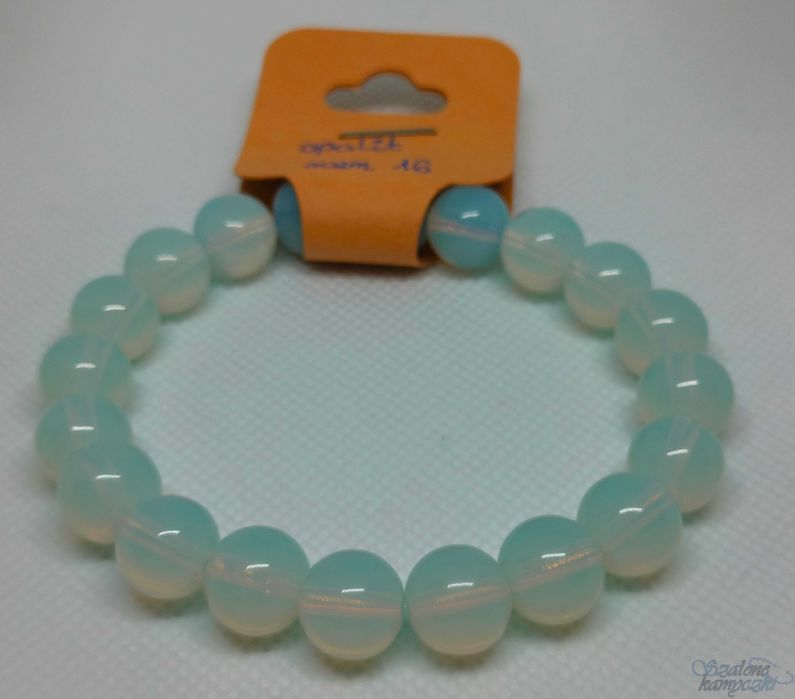 Bransoletka opalit #45