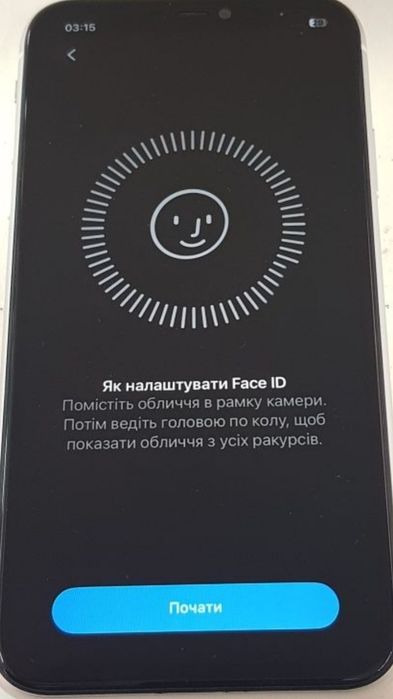Apple iPhone11 128гб/79%