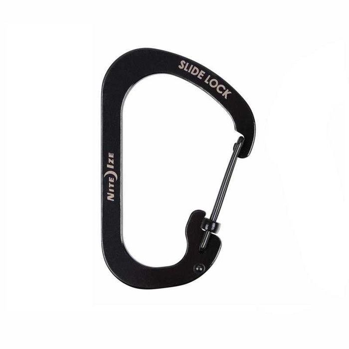 Karabińczyk klasyczny Nite Ize CSL4-01-R6 78